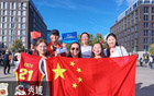跨越赛场的双向共鸣：秀域，做中国女篮最坚定的同行者