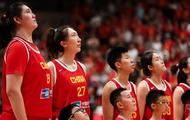 中国女篮今晚迎战美国，李月汝确定缺席，韩旭表态要全力冲击高峰