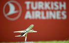 年均超6000万镑，TA：土耳其航空对利物浦的赞助费为5年超3亿镑